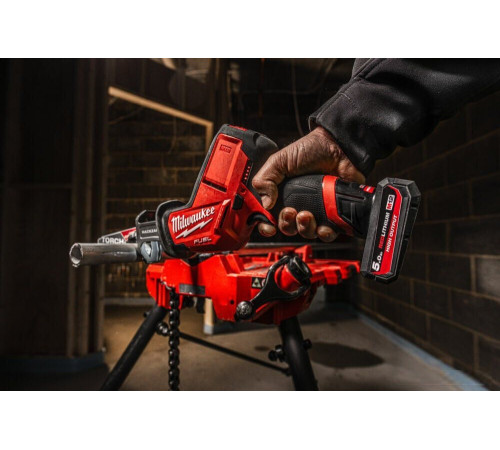 Аккумулятор Milwaukee M12 M12HB5 4932480165 12В/5 Ач