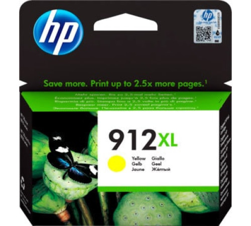 Картридж HP 912XL 3YL83AE