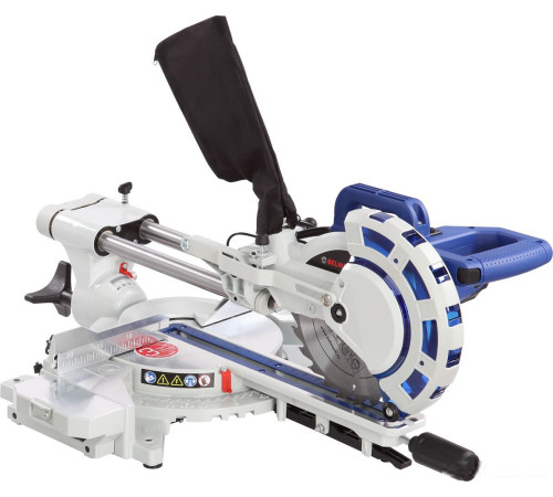 Торцовочная пила Belmash Белмаш MS B-210H