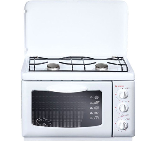 Мини-печь  GEFEST ПГ 100