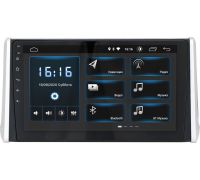 USB-магнитола Incar XTA-2204 для Toyota Rav4 2020+