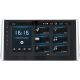 USB-магнитола Incar XTA-2204 для Toyota Rav4 2020+