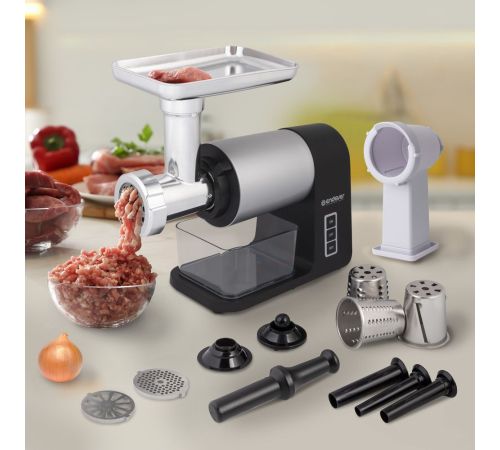 Мясорубка Endever Sigma-107
