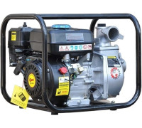 Мотопомпа Skiper LT20CX