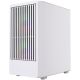 Корпус Powercase Mistral SM07 ARGB CMMSM07W-A3