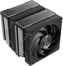Кулер для процессора Sama A60E серебристый/черный