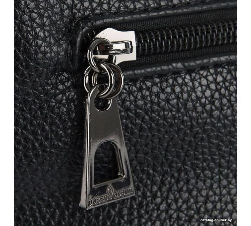 Женская сумка Passo Avanti 536-9258-BLK черный