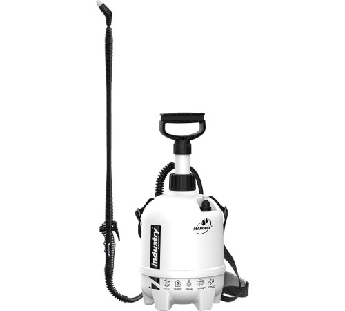 Ручной опрыскиватель Marolex Industry acid line 7 S102.152