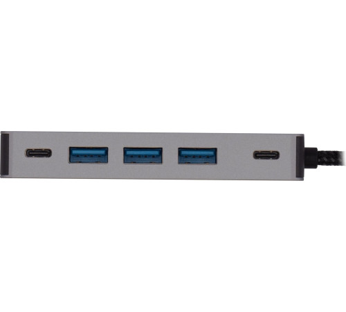 Док-станция Digma DS-807