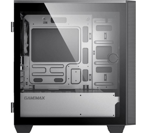 Корпус GameMax Aero Mini Eco