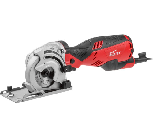 Дисковая циркулярная пила Wortex HS 2865