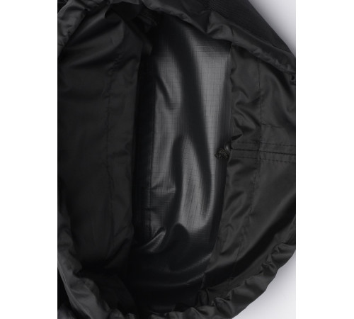 Туристический рюкзак Huntsman Кодар Черный тк Оксфорд/Рип-Стоп 70 л