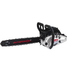 Бензопила Интерскол ПЦБ-18/45Л 444.1.0.40