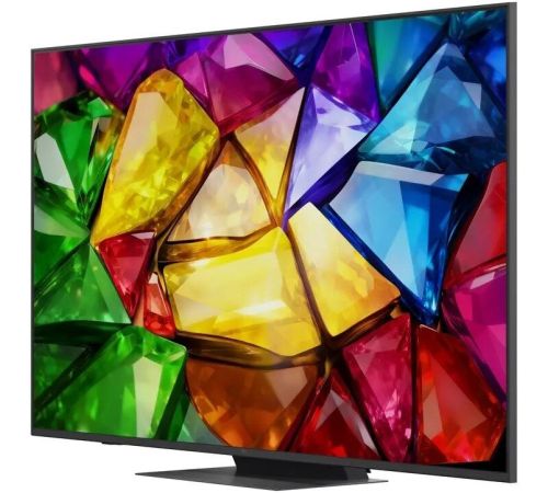 RGB miniLED телевизор LG Mini RGB evo AI MRGB86 65MRGB86B6A