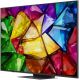 RGB miniLED телевизор LG Mini RGB evo AI MRGB86 65MRGB86B6A