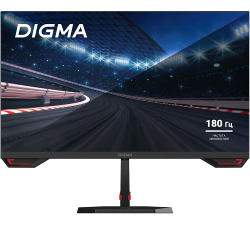 Игровой монитор Digma Overdrive 24P511F