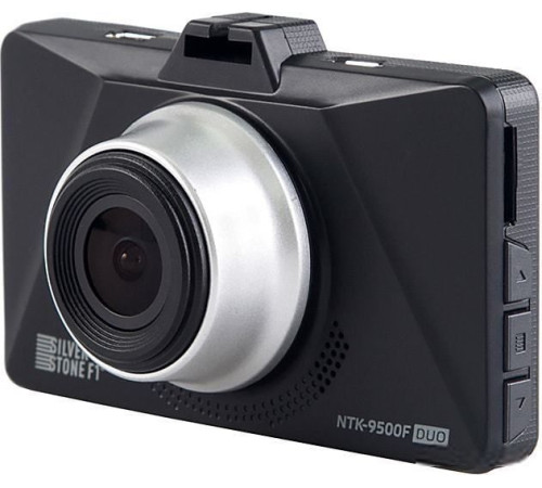 Видеорегистратор SilverStone F1 NTK-9500F Duo