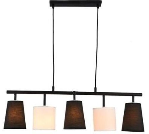 Подвесная люстра Hiper H039-5