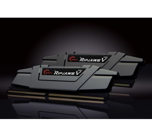 Оперативная память G.Skill Ripjaws V 2x8GB DDR4 PC4-32000 F4-4000C18D-16GVK