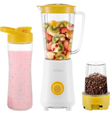 Стационарный блендер Kitfort KT-3055-2