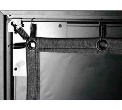 Проекционный экран CACTUS FrameExpert 113x200 CS-PSFRE-200X113
