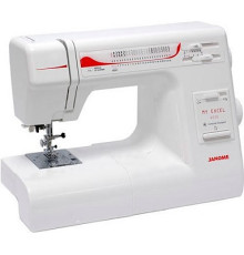 Швейная машина Janome My Excel W23U
