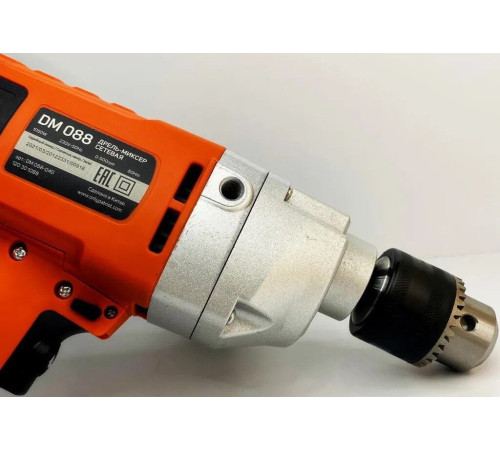 Дрель-миксер Patriot DM 088 120301088