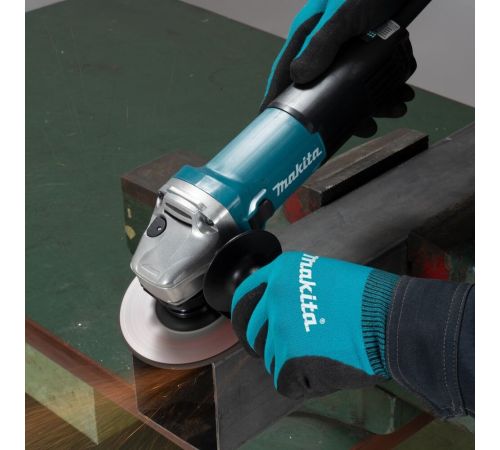 Угловая шлифмашина Makita GA5100