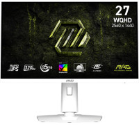 Игровой монитор MSI MAG 274QRFW X32