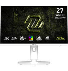 Игровой монитор MSI MAG 274QRFW X32