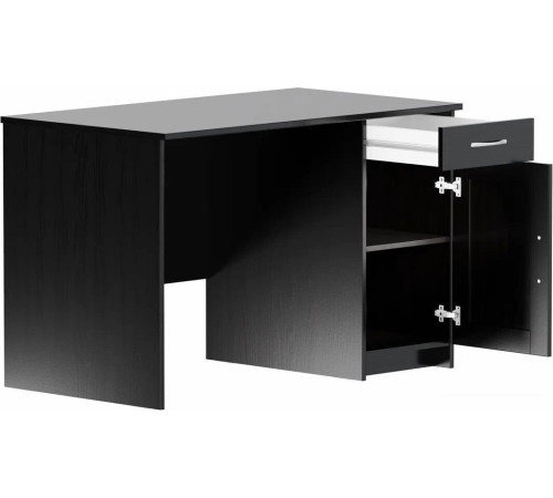 Стол Mio Tesoro Кастор 116x65 2.03.06.030.5 дуб венге