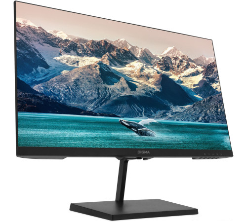 Монитор Digma Progress 27P501F
