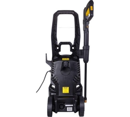 Мойка высокого давления Huter W195-PW Smart Professional