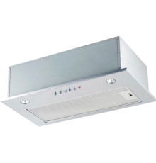 Кухонная вытяжка Akpo Micra 60 WK-7 металлик