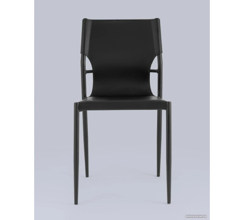 Стул Stool Group West EL-2 черный