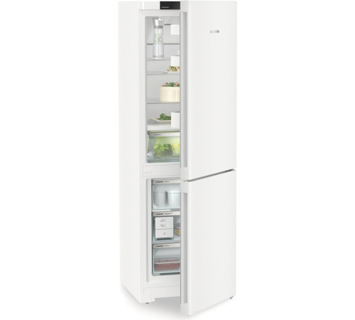 Холодильник Liebherr CBNc 5223 Plus BioFresh NoFrost