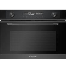 Электрический духовой шкаф Hyundai HMEO 6540 DX
