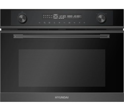 Электрический духовой шкаф Hyundai HMEO 6540 DX