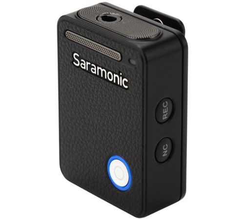 Радиосистема Saramonic Ultra черный