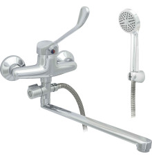 Смеситель ЦС Медик ЦС-СМ 300/1-4 M44