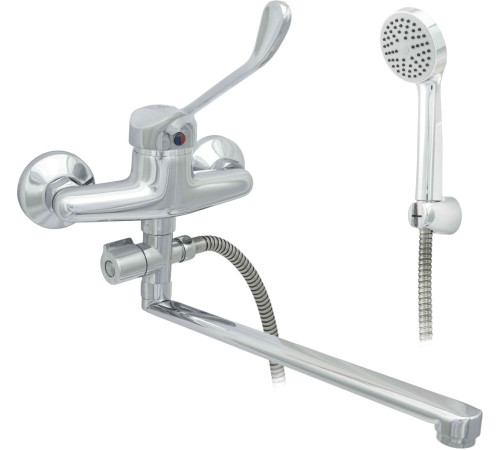 Смеситель ЦС Медик ЦС-СМ 300/1-4 M44