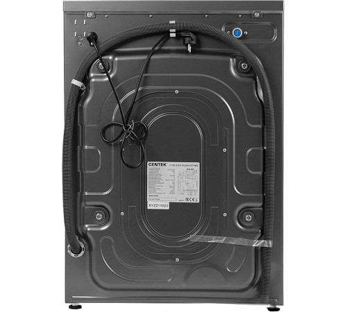Стиральная машина CENTEK CT-1972