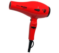 Фен ETI Micro Stratos 3600 красный