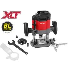 Вертикальный фрезер Wortex CMM 1855 XLT Solo 2322195 без АКБ