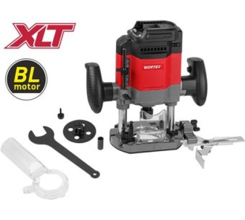 Вертикальный фрезер Wortex CMM 1855 XLT Solo 2322195 без АКБ