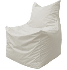 Кресло-мешок Flagman Фокс Ф2.1-00 белый