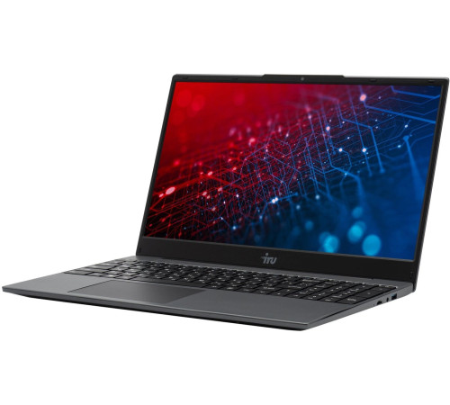Ноутбук iRU Tactio 15PHR 2150146