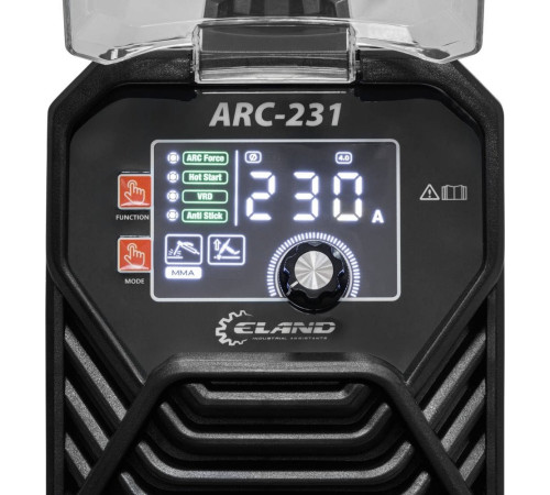 Сварочный инвертор ELAND ARC 231