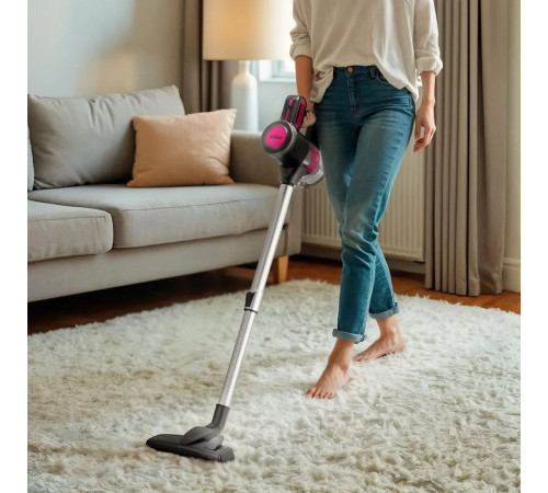 Пылесос Kitfort KT-5515