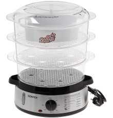 Пароварка CENTEK CT-1457